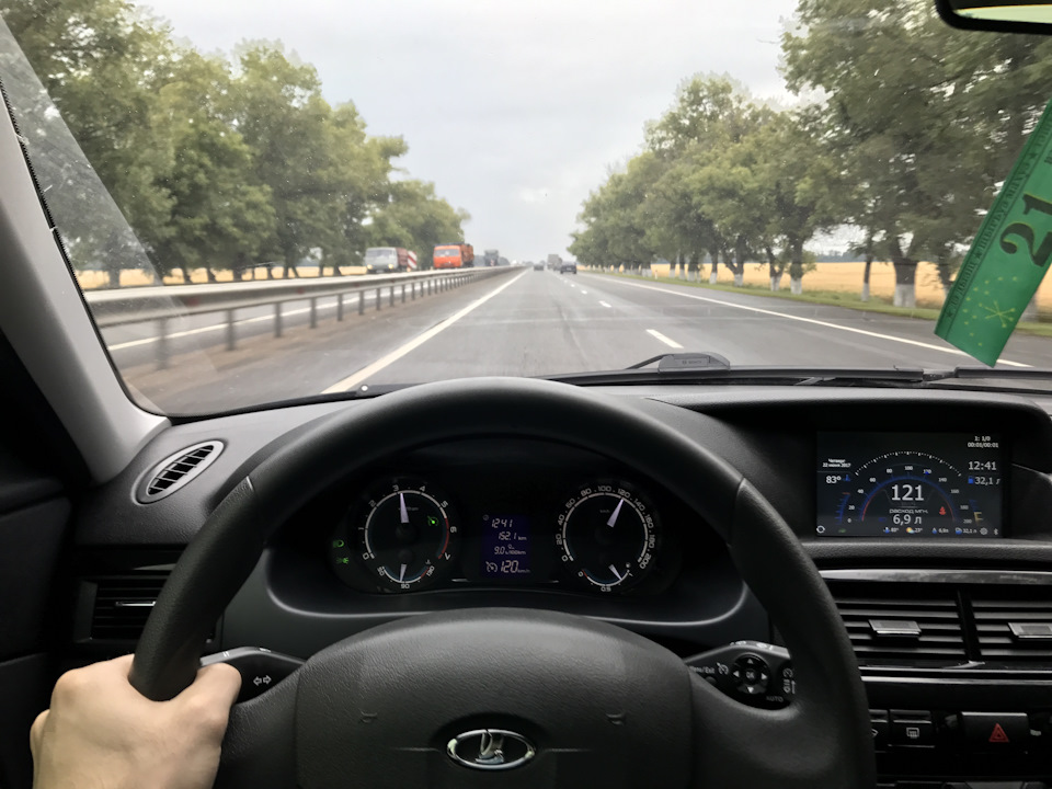 Прошивка ММС 2190 — Lada Приора седан, 1,6 л, 2014 года | просто так ...