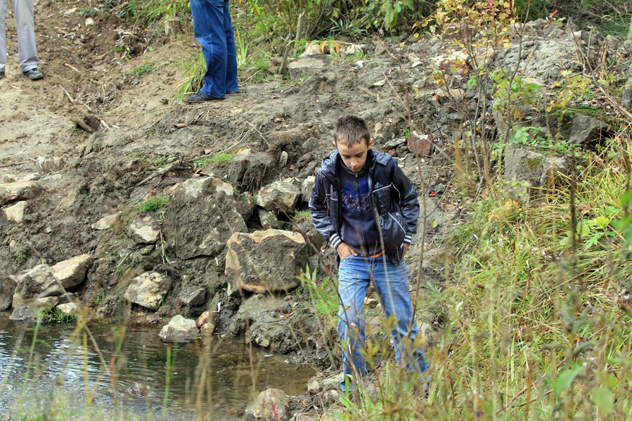 Фото в бортжурнале KIA Sorento (1G)