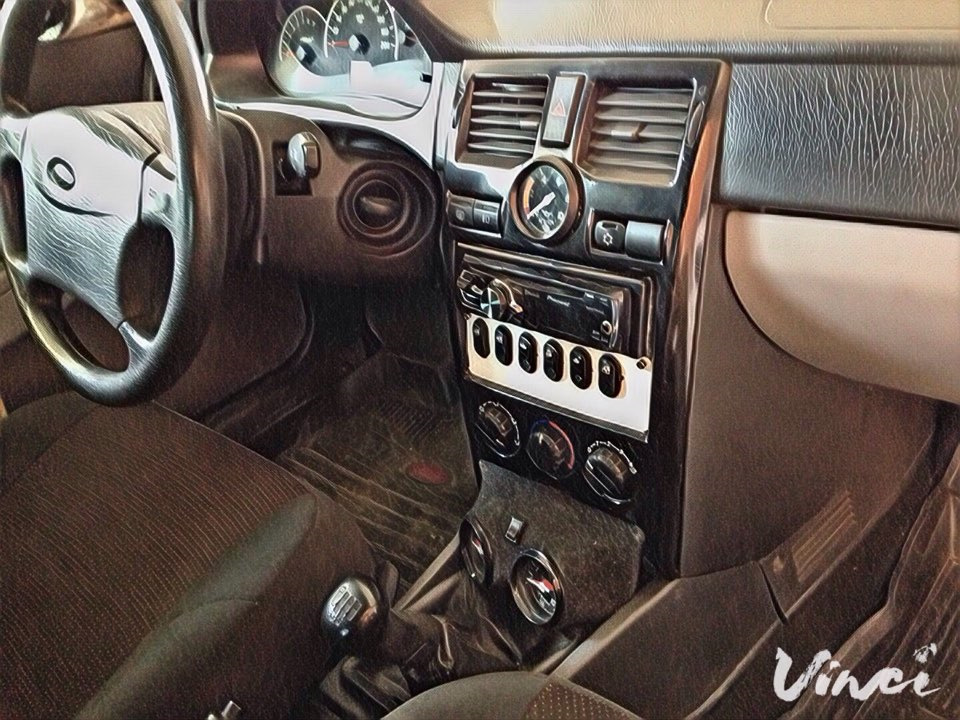 Лифт двигателя ч.1 — Lada Приора хэтчбек, 1,6 л, 2008 года | аксессуары ...