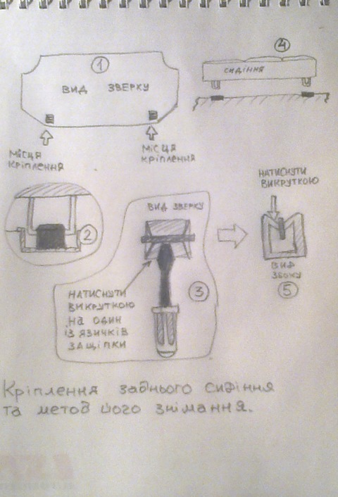 Как снять задний диван джили мк кросс