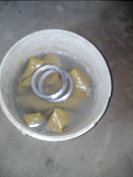 Глушитель сечет, нашел прокладки в м-не для Грузовиков — Toyota Chaser ...