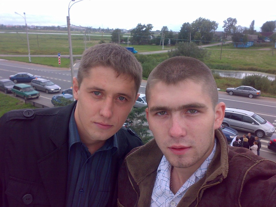 Константин цвентух ноябрьск фото Запись, 8 февраля 2012 - DRIVE2