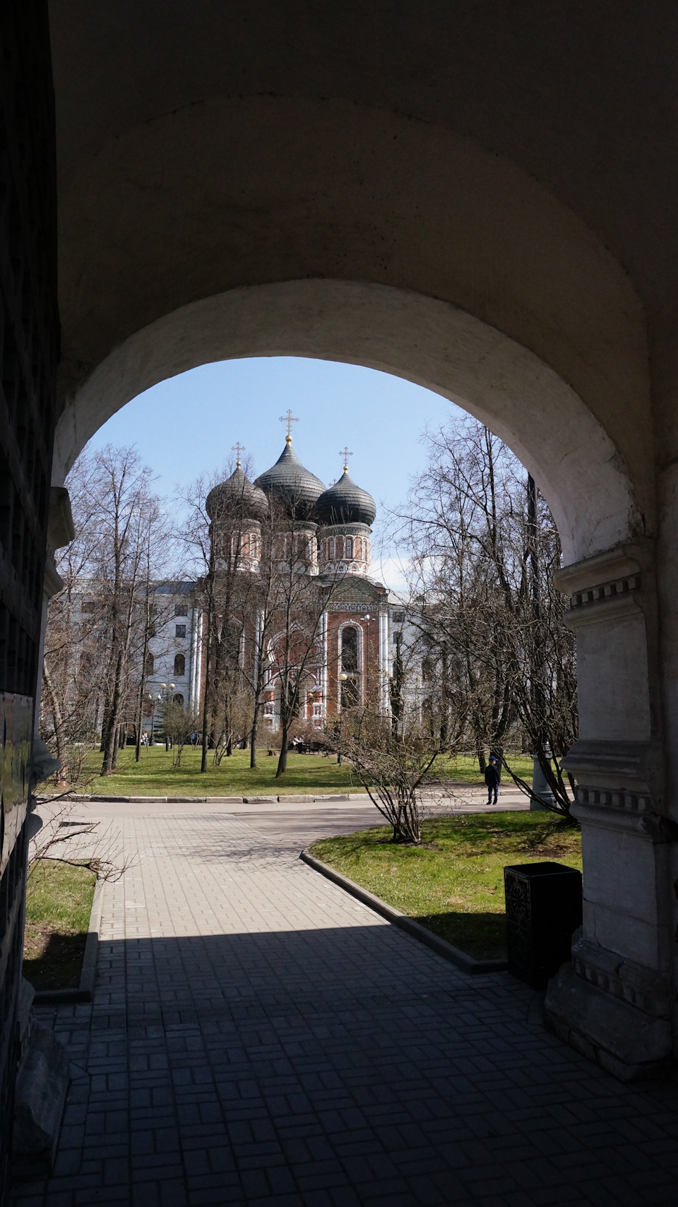 измайловская усадьба в москве