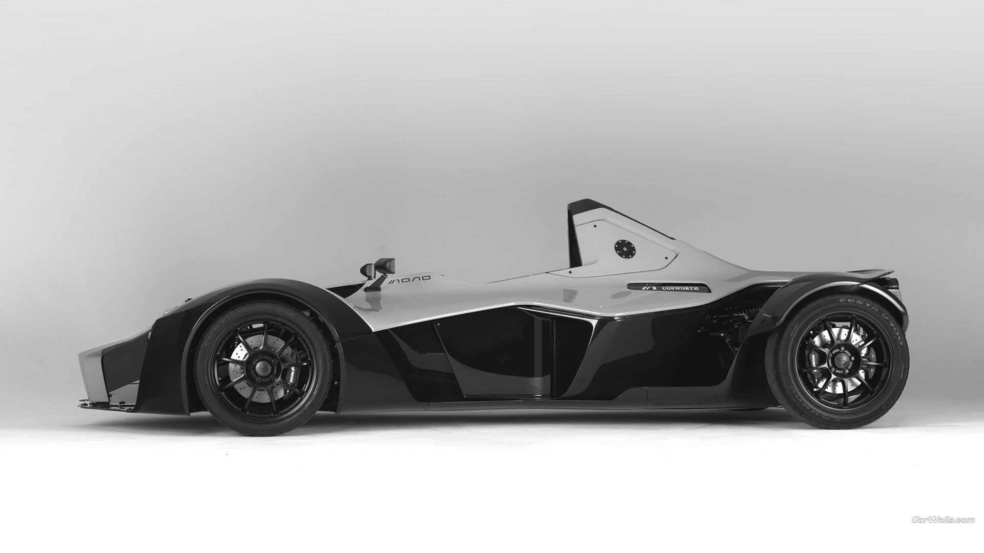 Bac mono 2