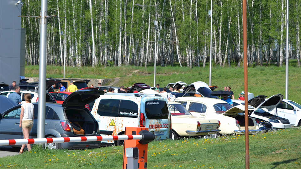Фото в бортжурнале Honda Civic Hatchback (6G). Запчасти на фото: Q0040