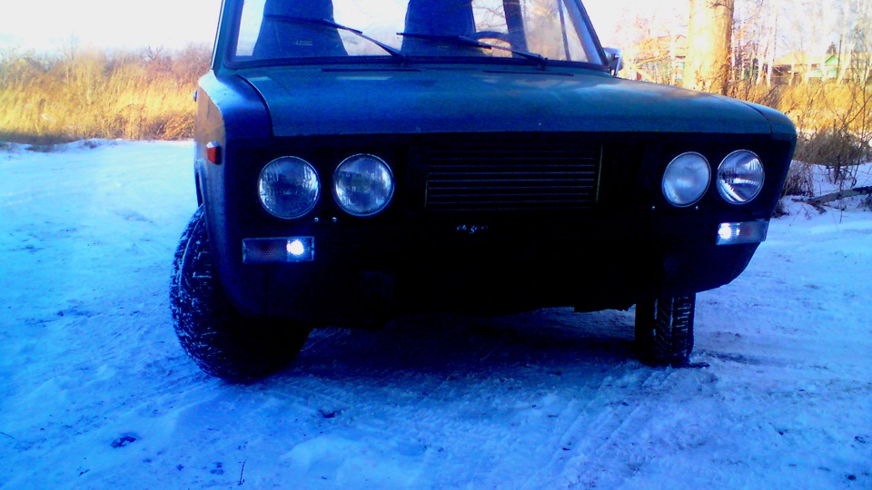 пропала искра помогите! — Lada 2106, 1,5 л, 1981 года | электроника ...
