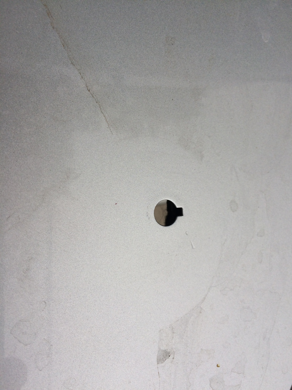 Веерные форсунки — Lada Ларгус, 1,6 л, 2017 года | аксессуары | DRIVE2