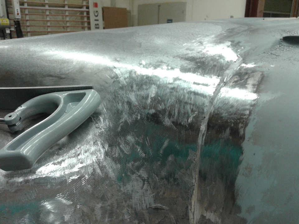 Фото в бортжурнале Москвич 401