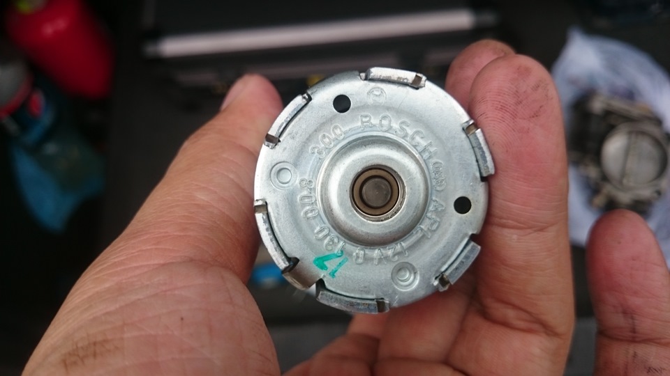 ESP загорелся — Mercedes-Benz E-class (W210), 5 л, 1997 года | своими ...