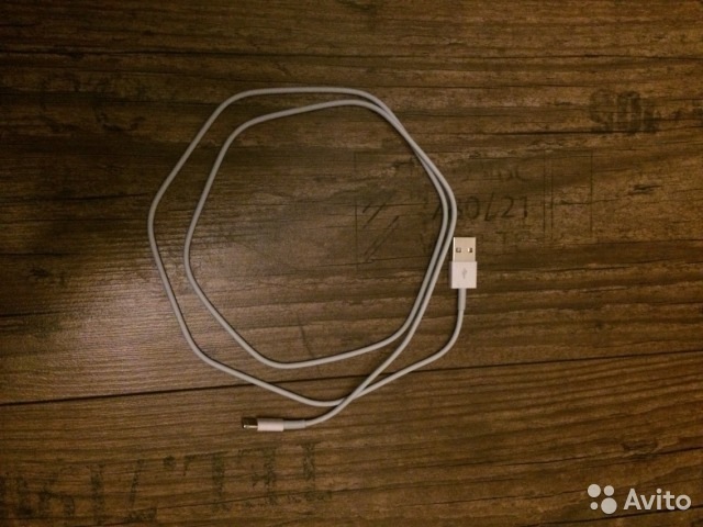 Нужен оригинальный кабель Lightning для iPhone 5/5c/5s — Сообщество ...