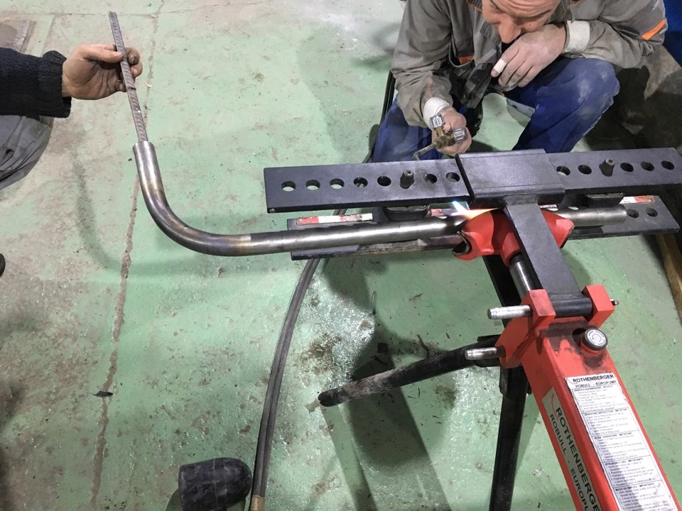 Изготовление кастом дуг — FireCars на DRIVE2