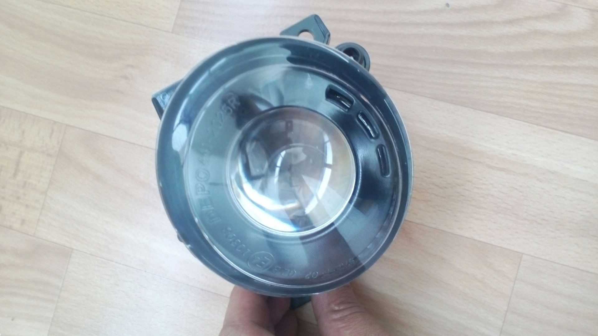 Птф правая. Птф правая