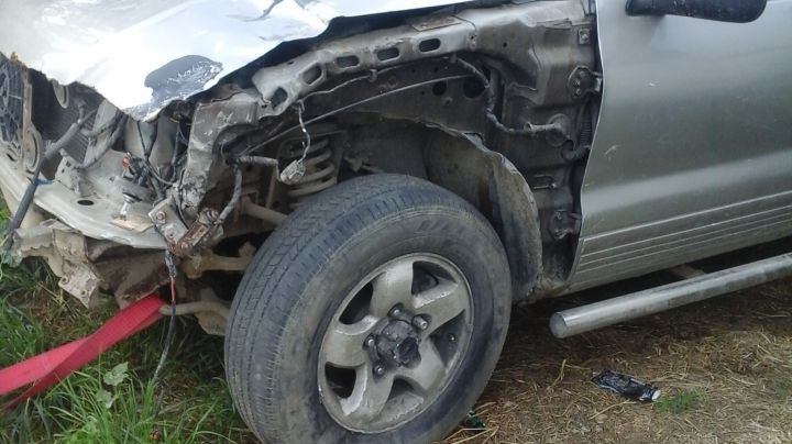 Троит движок — KIA Sportage (1G), 2 л, 2000 года | поломка | DRIVE2