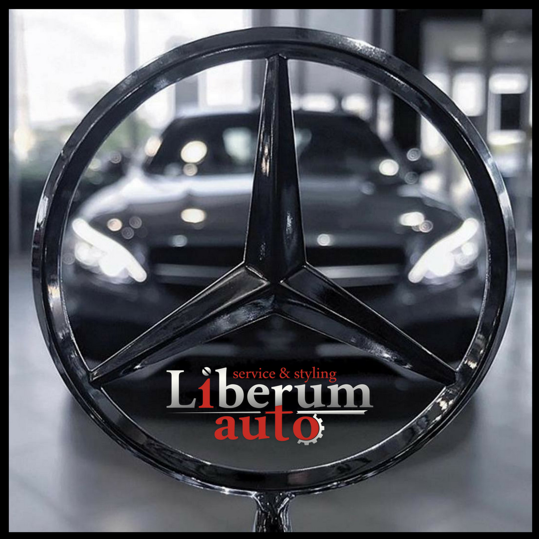 Отзыв нашего клиента на Mercedes-Benz ML 350 — Liberum-auto на DRIVE2