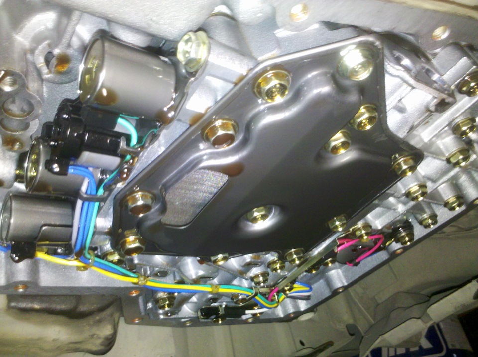 Скучная запись (ТО) — Nissan Sunny (B15), 1,5 л, 2002 года | плановое ...