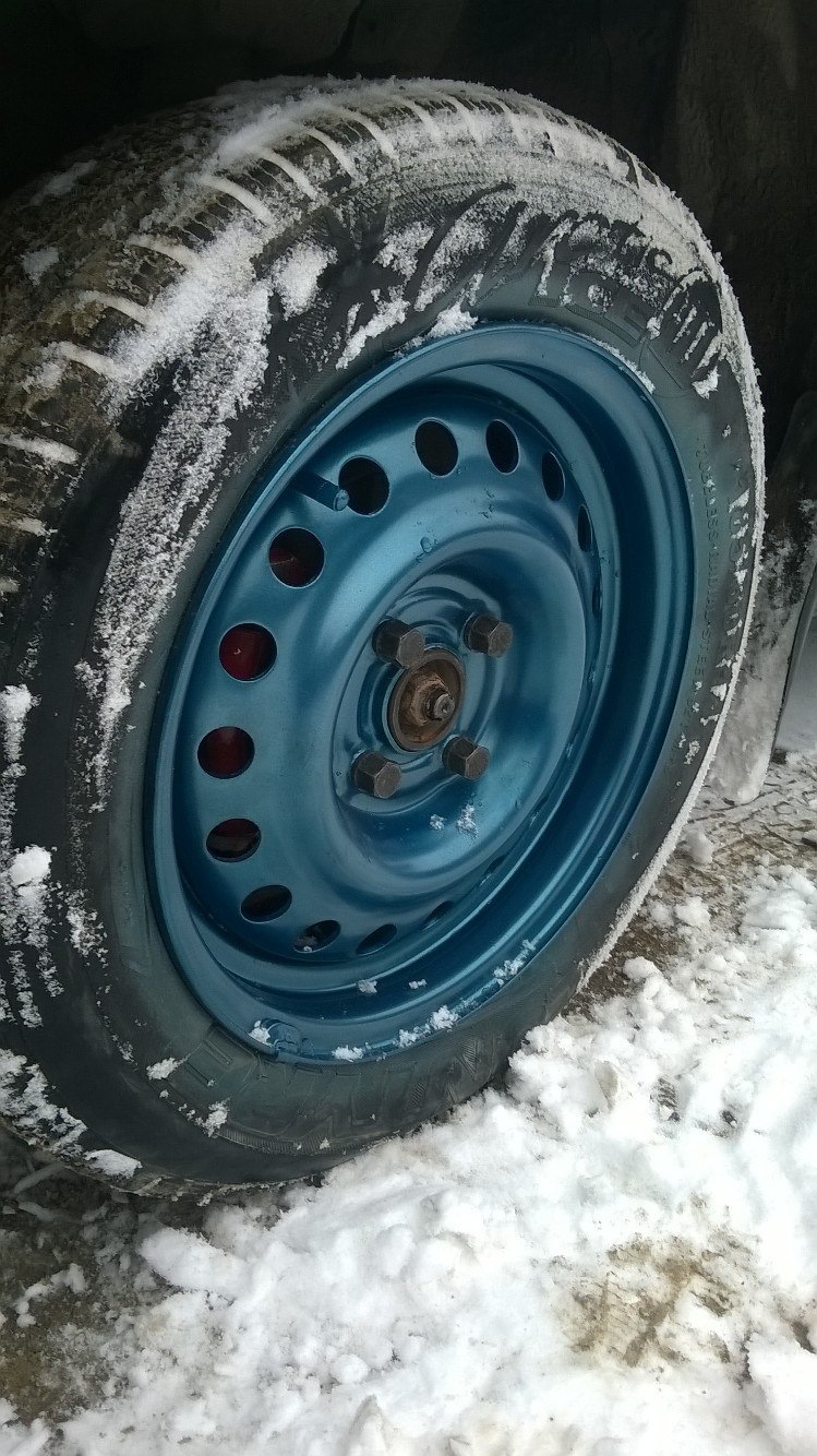 [.104.] ~ ШРУС HOLA и опорные подшипники СИТЕК — ЗАЗ Sens, 1,3 л, 2008 ...