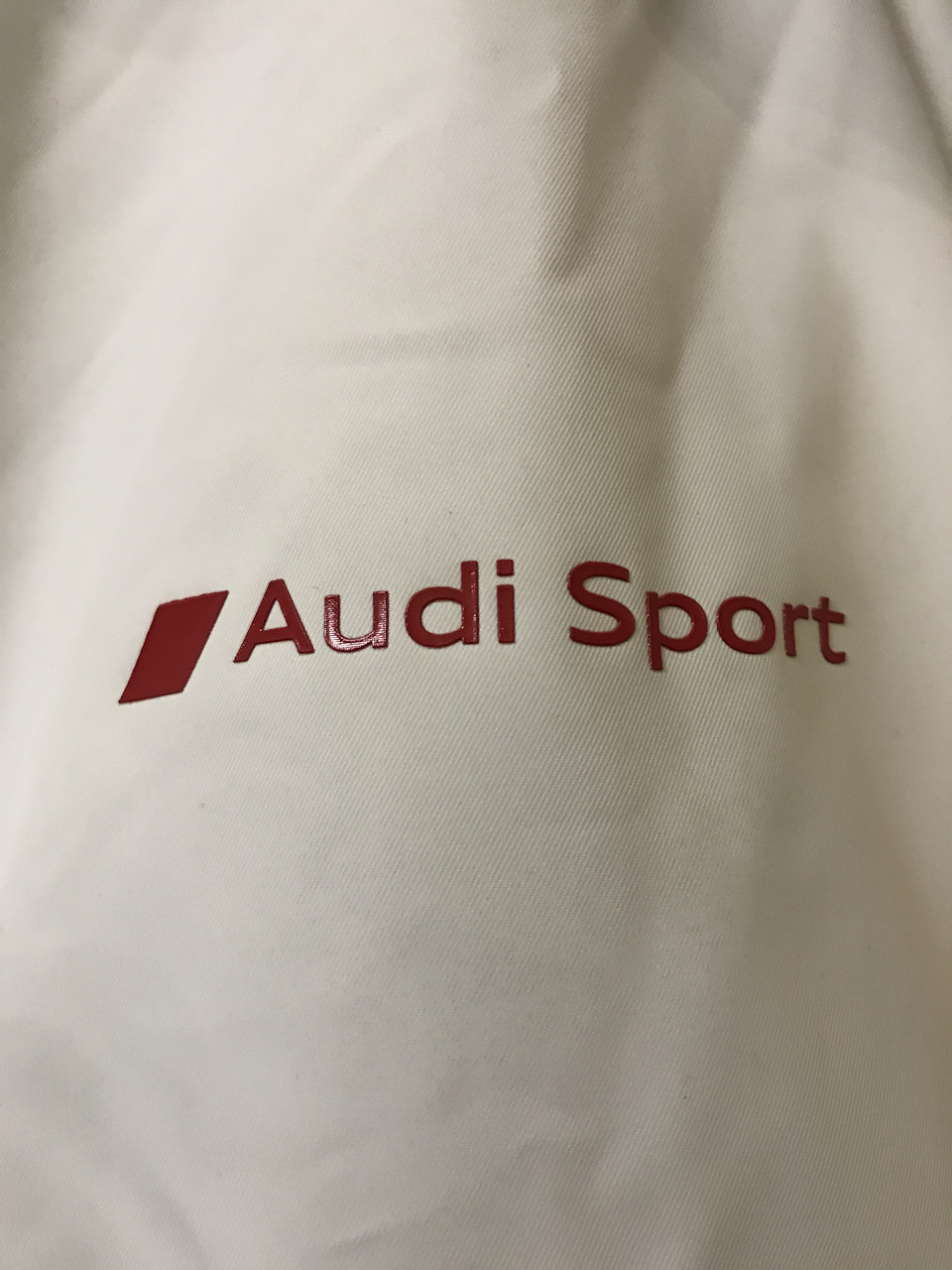 Маркировка — Audi Allroad (C5)