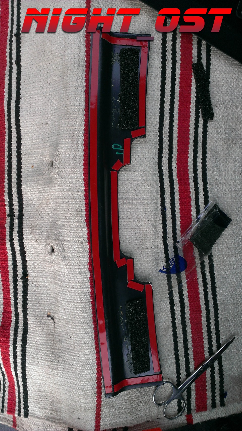 Фото в бортжурнале Renault Duster (1G)