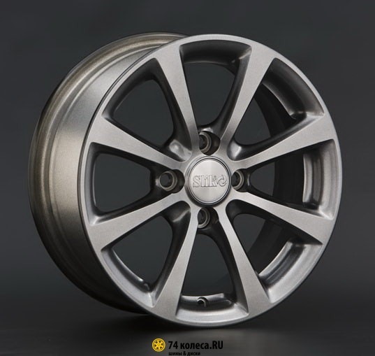 Реплика 58. Slik l55 r14. Диски slik l55. Диски слик r14 l55. Слик l55 l55 6x14/4x98 d58.5 ет35 w_a3.