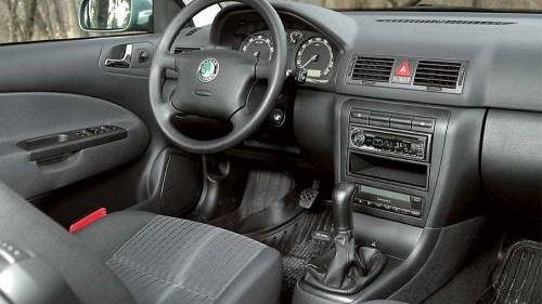 Купить В Автосалоне Бу Шкода Октавия