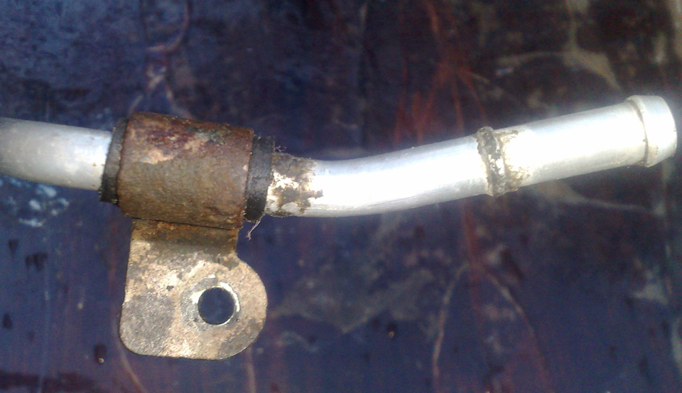 Фото в бортжурнале Mitsubishi Lancer X