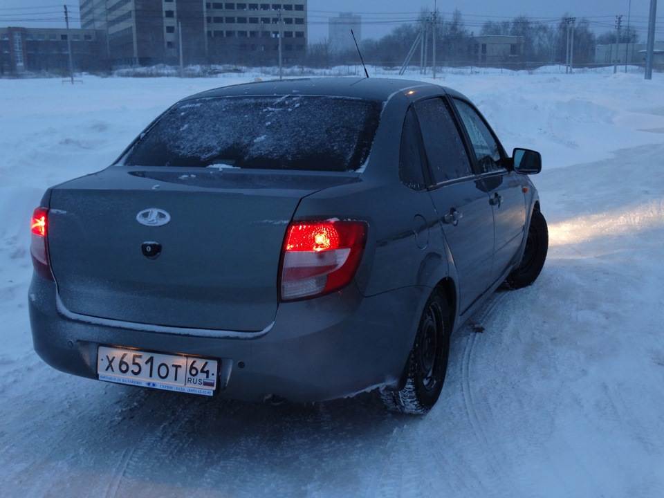 На штампах "Чёрное" / по просьбе некоторых подписчиков/ фото днём ...