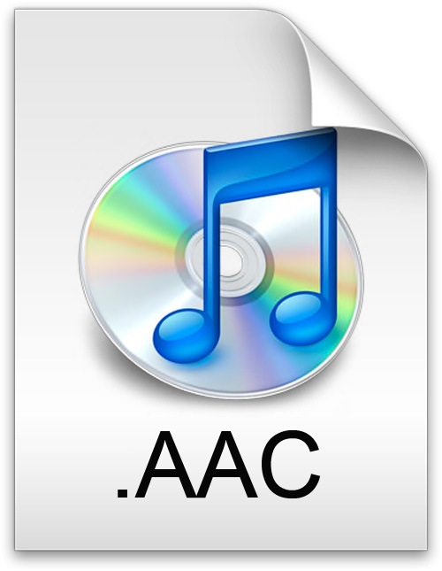 Flac aiff