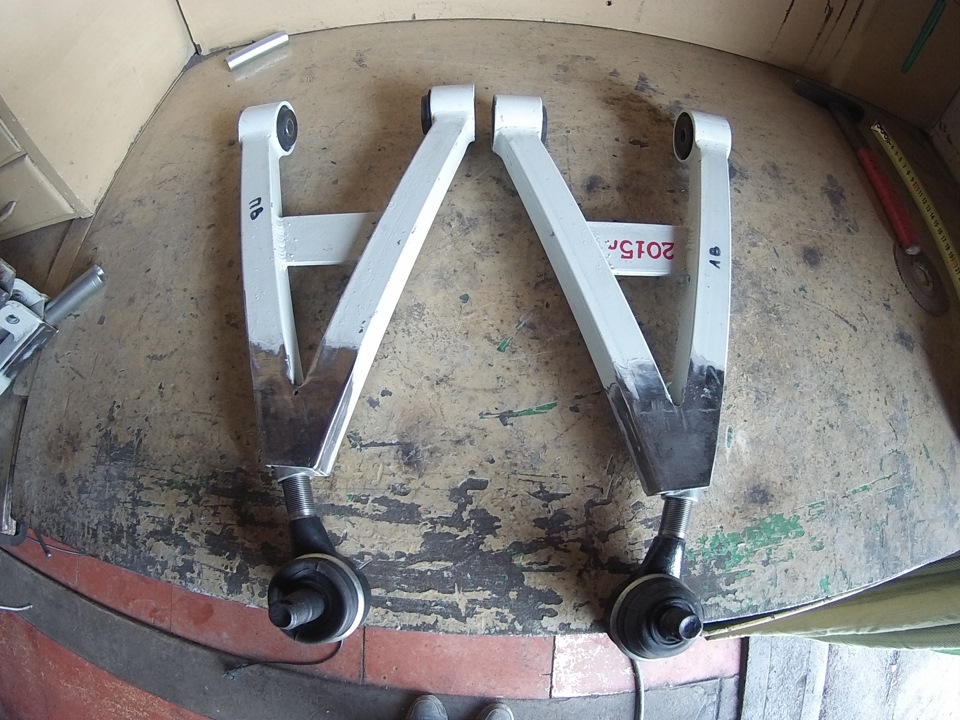 Фото в бортжурнале Подарок Сыну