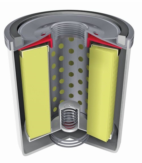 Запасные Части Для Экскаватора Pc200-8 Pc220-7 Воздушного Фильтра 600-185-4120 6