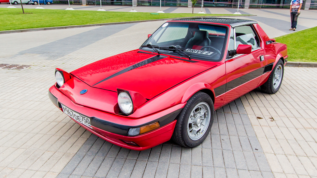 Fiat x1 9. Fiat Bertone. Fiat x1/23. 1985 Fiat Bertone.