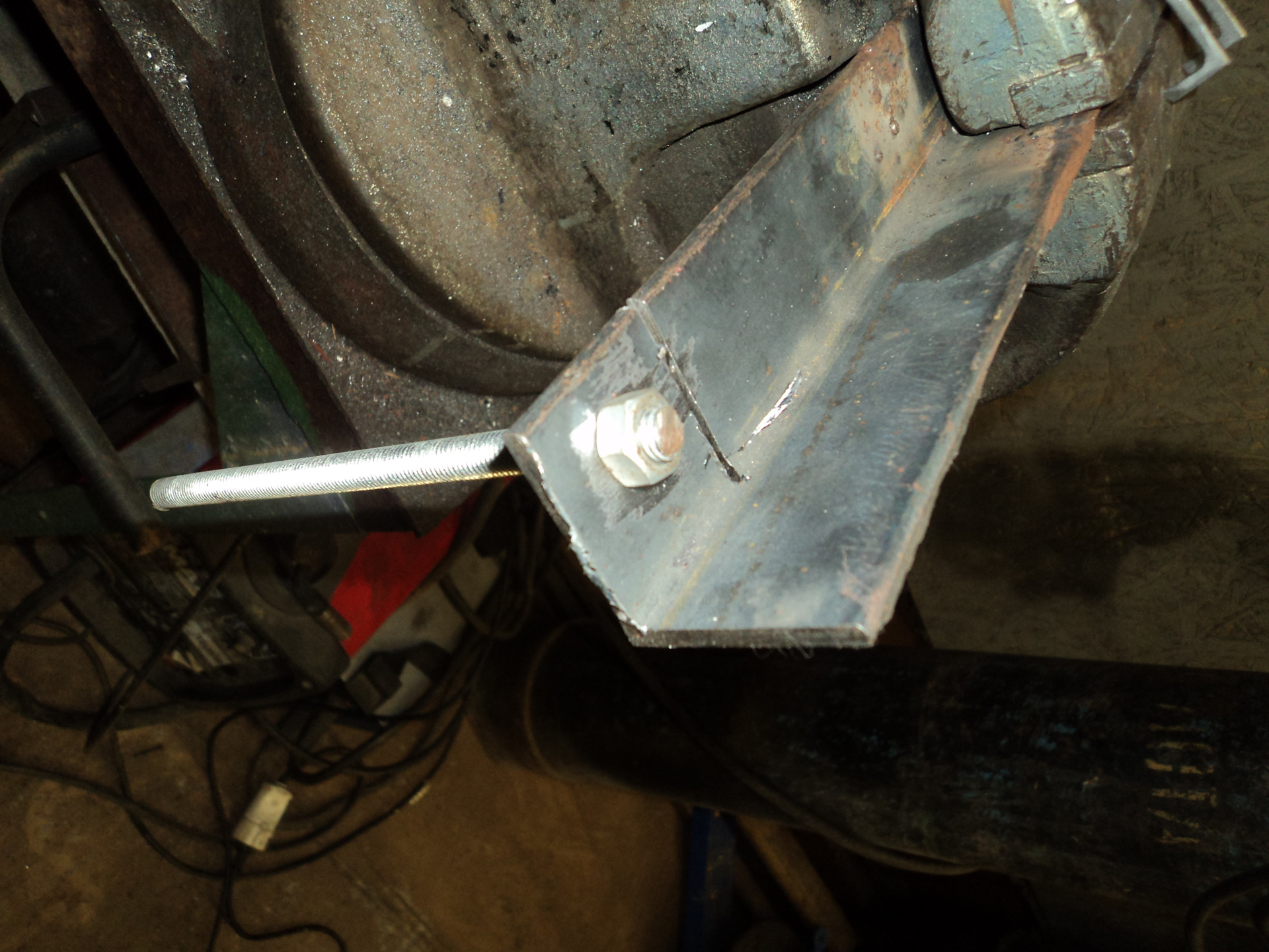 Съемник катушек зажигания. — Сообщество «Оснащение Гаража и Инструмент ...