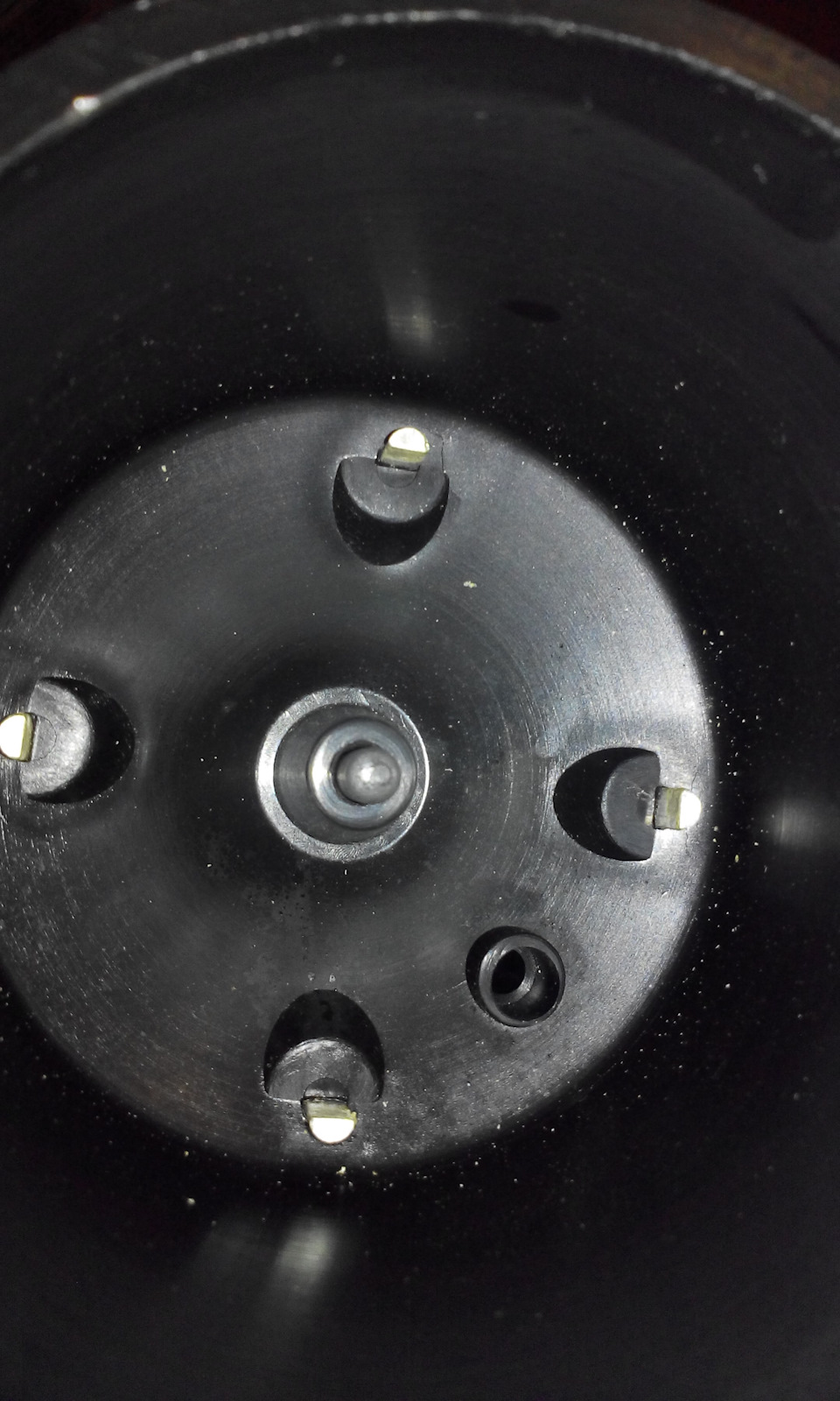 Коммутатор is dead — Mazda 626 II (GC), 2 л, 1984 года | своими руками ...