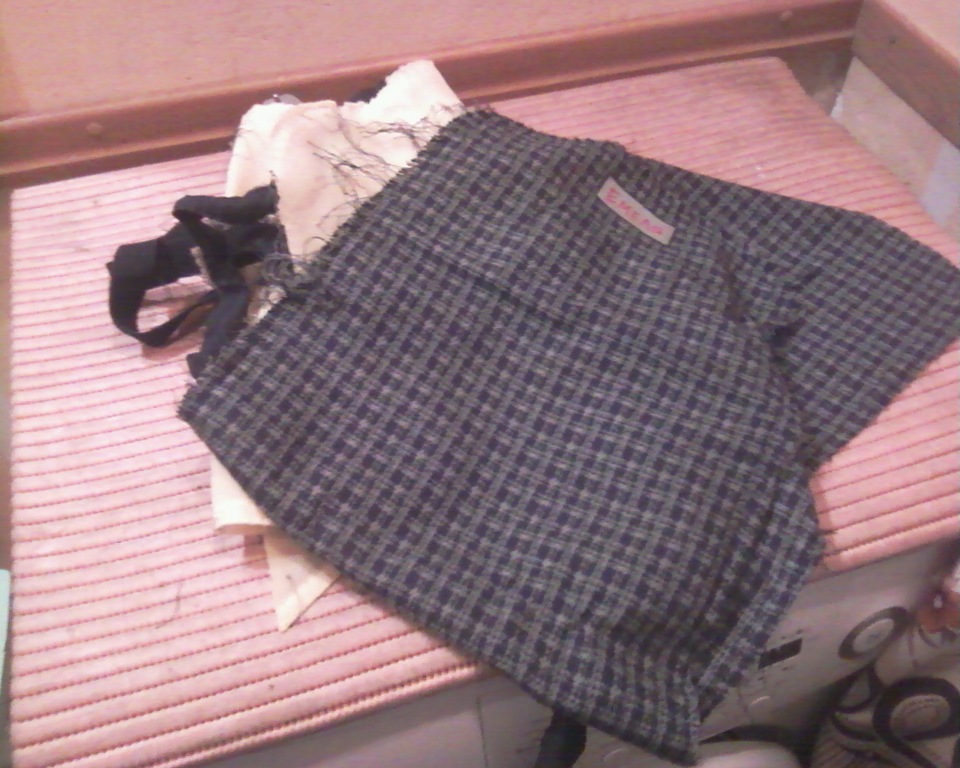 Попогрейка для всех у кого её нет — Renault Sandero 1G, 1,6 л., 2012 ...