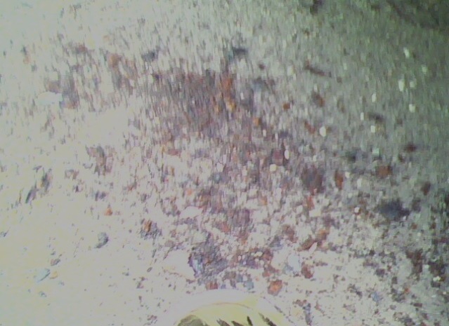 ревизия порогов и последующий ремонт — Saturn SL (54-Type), 1,9 л, 1994 ...