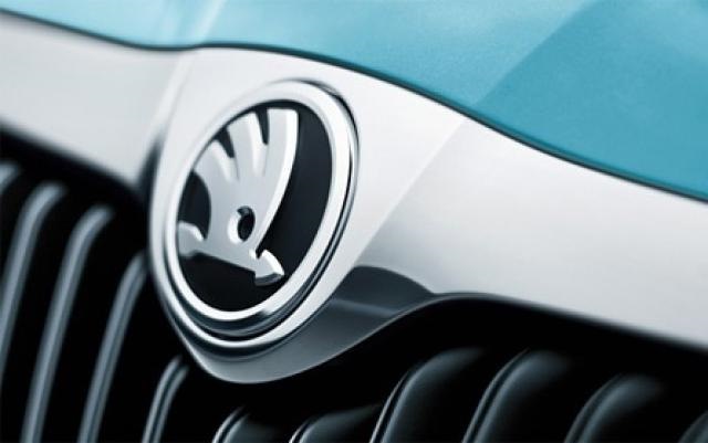 Шкода-Курск! запись — вам! и не только :) — DRIVE2