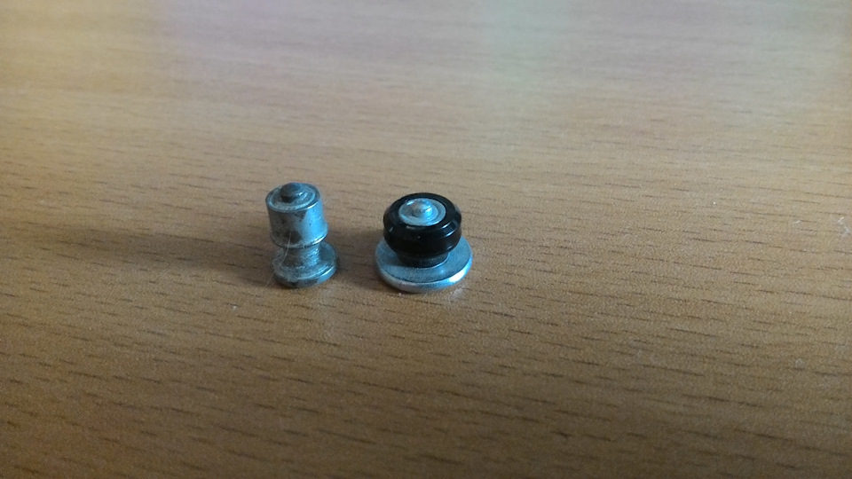 Дошиповка колес — Hyundai Tucson (JM), 2 л, 2007 года | шины | DRIVE2