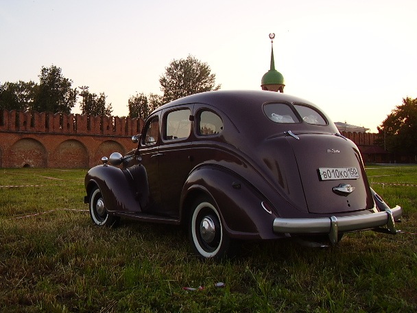 Dodge 1938