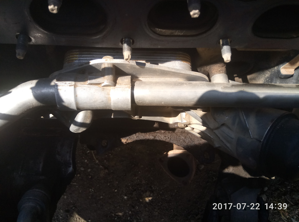 Фото в бортжурнале Opel Astra H
