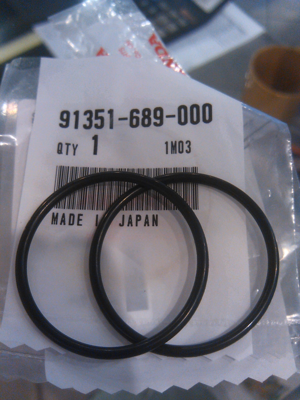 Восстановление кулисы КПП. Деталюхи. — MG ZR, 1,8 л, 2001 года ...