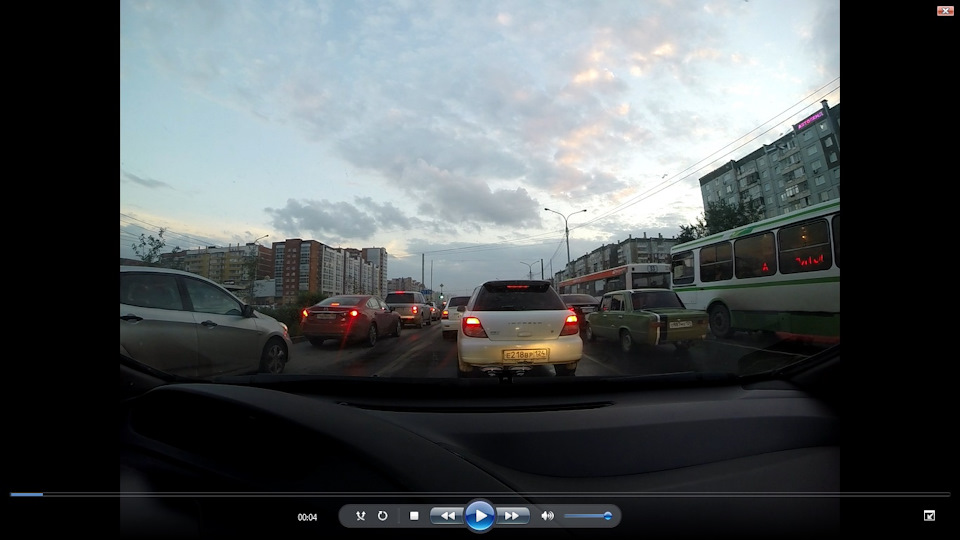 GoPro Hero 3 как видеорегистратор ч.2-Видео+фото с хорошими настройками ...