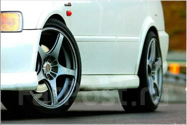 Диски R18 на зиму. — Volkswagen Golf Mk4, 1,9 л, 2001 года | колёсные ...