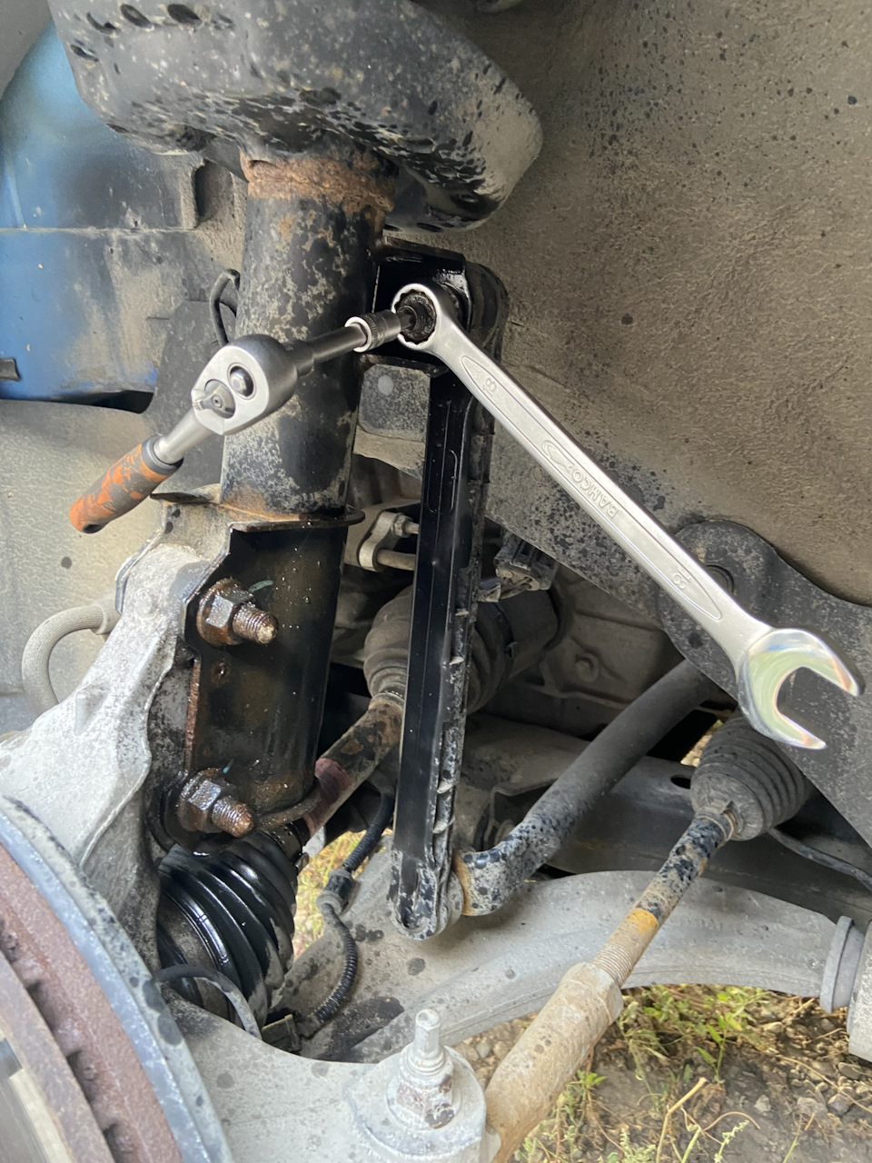 Фото в бортжурнале Chevrolet Cruze (1G)