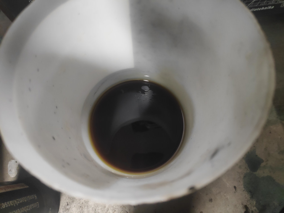 Фото в бортжурнале Audi 80 (B4)