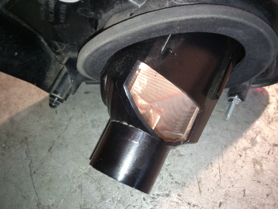 Photo from the logbook Nissan Qashqai (1G)