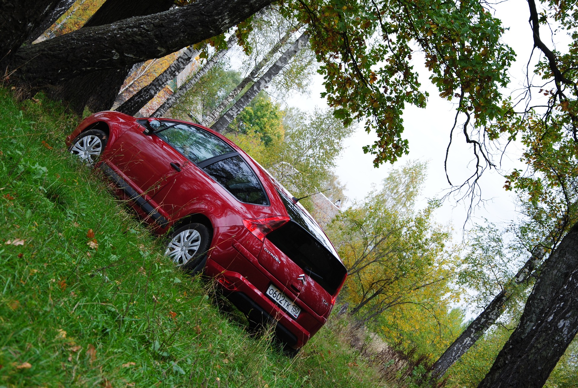 Порно модельки ls Осенний фотосет с Ситром =) — Citroen C4 (1G), 1,6 л, 2008 года |  фотография | DRIVE2