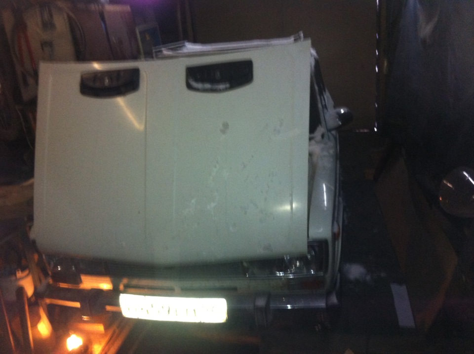 Замена цепи и звездочек ГРМ — Lada 21065, 1,6 л, 1996 года | своими ...