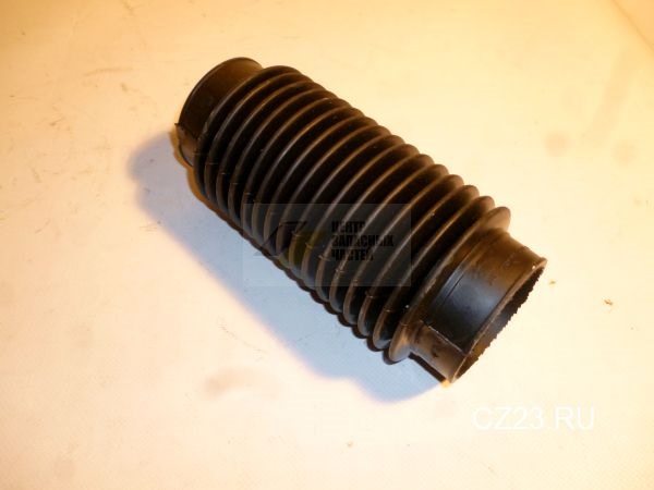 гофра воздушного фильтра — SsangYong Musso