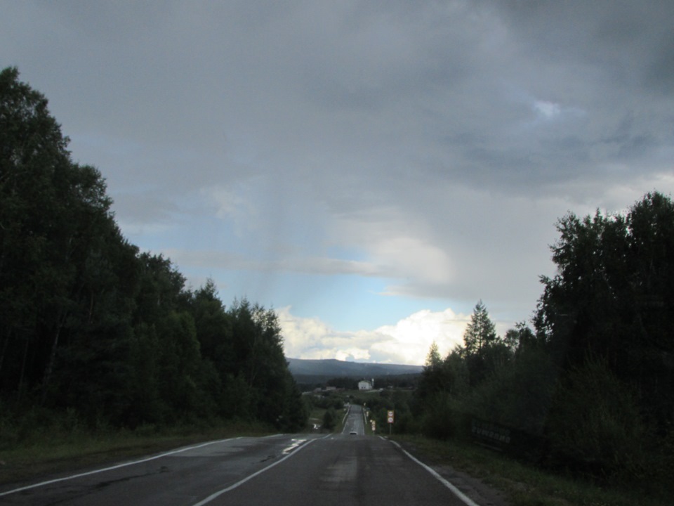 Зун-мурино-Дом — Nissan NP300, 2,5 л, 2008 года | путешествие | DRIVE2