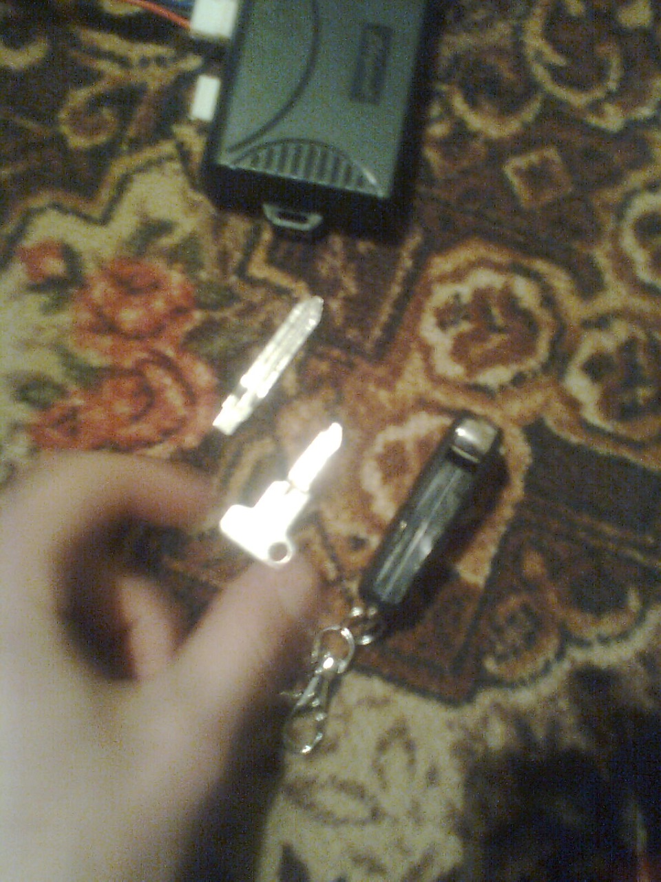 Фото в бортжурнале Lada 21053