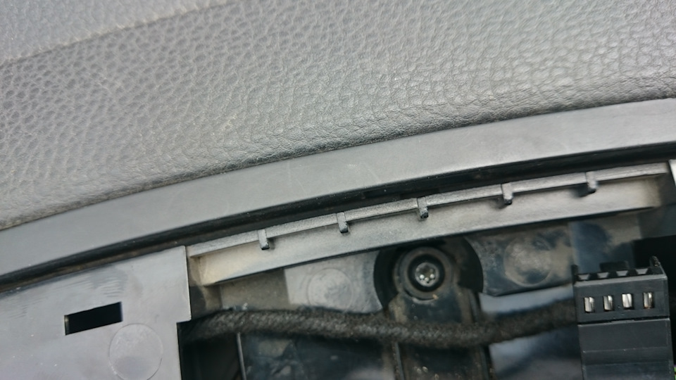 Фото в бортжурнале Volkswagen Golf Mk5